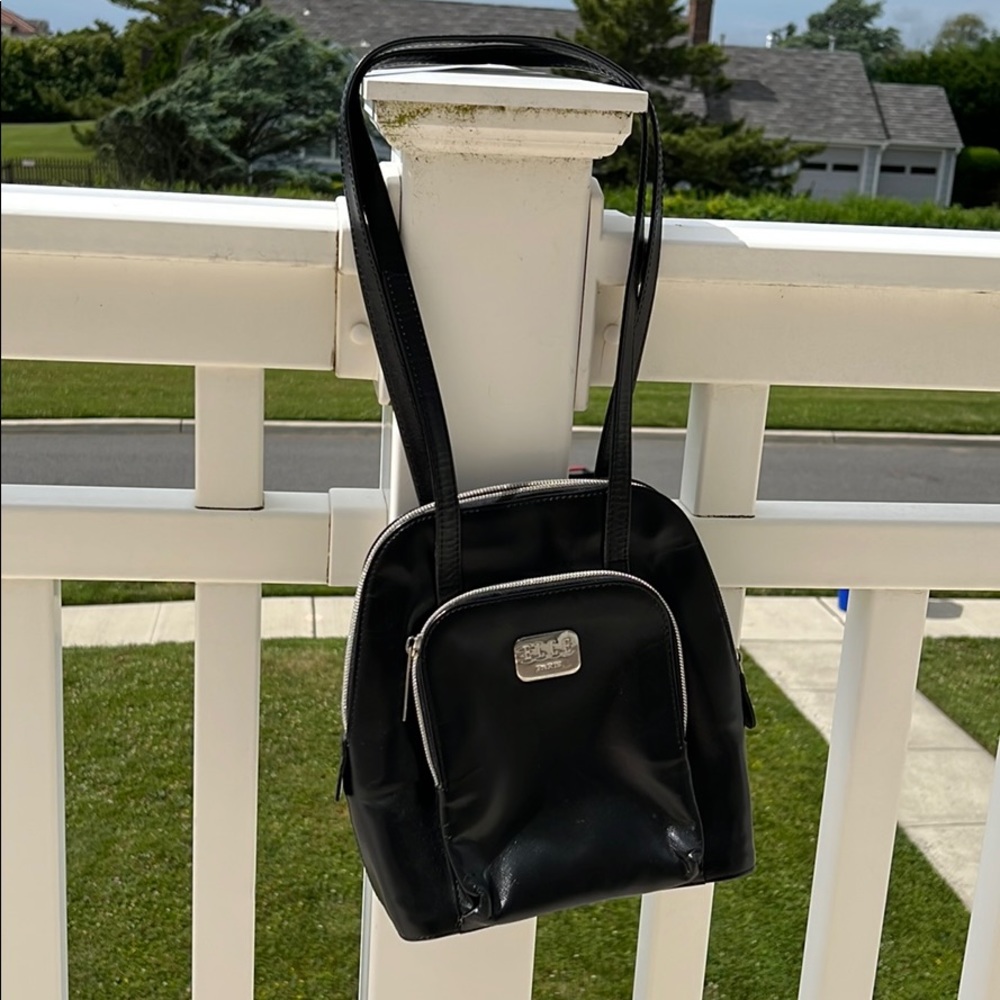 Elle Paris bag